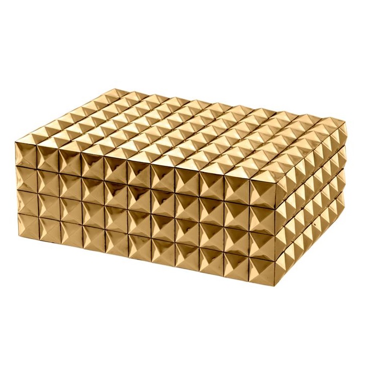 Zlatý box Vivienne S